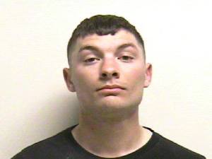 Police find military-issued C4 in reservist’s apartment