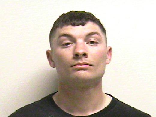Police find military-issued C4 in reservist’s apartment