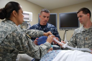 New Tricare fees delayed, military health system would be reorganized under bill