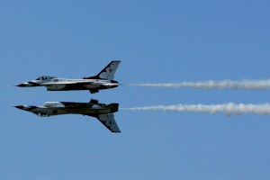 DARPA tries embedding radar in aircraft skin