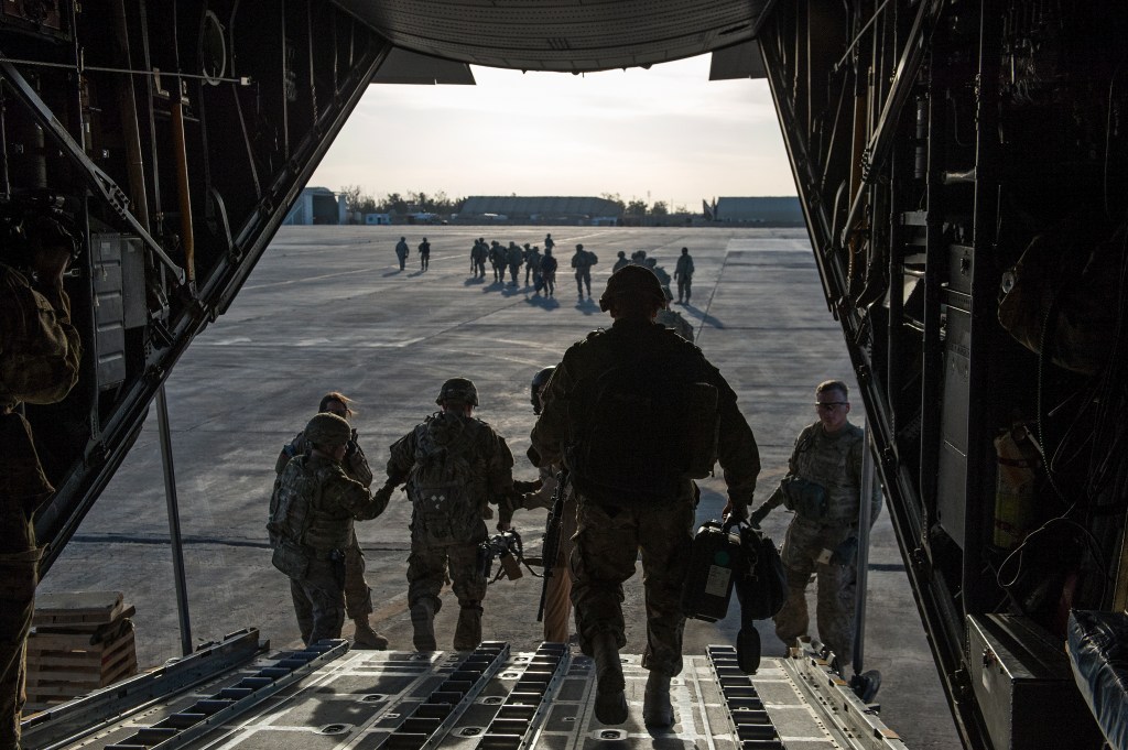Why ISIS flow of new recruits has slowed to a trickle