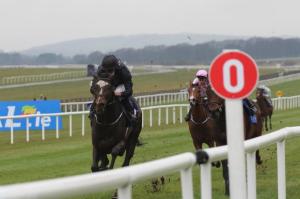US Army Ranger leads the way … in U.K. horse-race betting