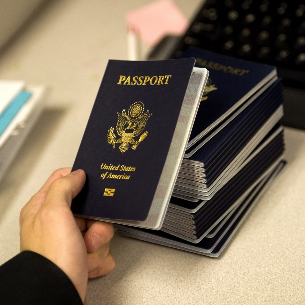 Military travelers: Avoid extra passport fees and apply now