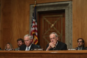 Is Congress in the dark on supply chain risk?