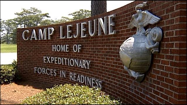 Veterans groups sue VA for identities of Camp Lejeune water ‘experts’