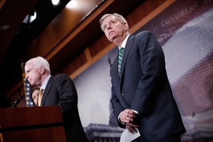 All veterans would be eligible for Choice, under proposed bill