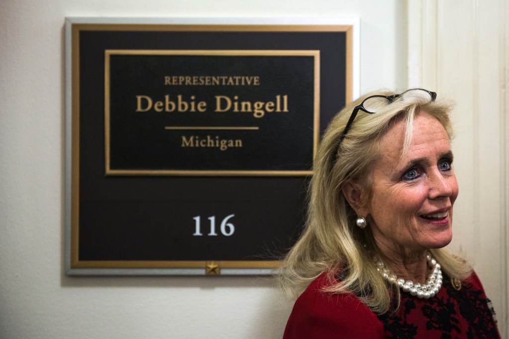 Congresswoman to visit Marine training site
