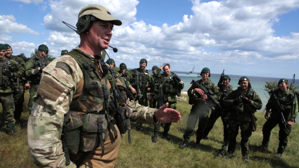 Deterring the unthinkable: NATO’s role along the Eastern flank [Commentary]