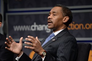 The Pentagon’s architect of healthcare reform prepares to step down