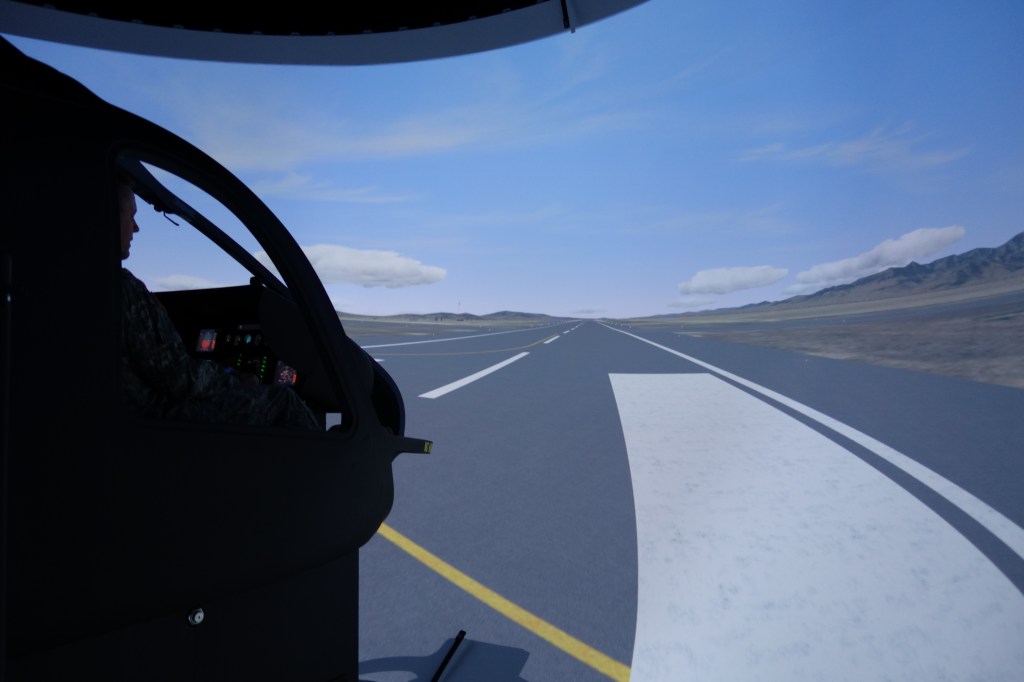 CAE Moves Foward With Fixed-Wing Training Facility Despite Lawsuit