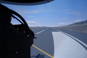 CAE Moves Foward With Fixed-Wing Training Facility Despite Lawsuit
