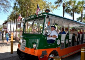 Family fun in Florida and Alaska from 2 Waypointers