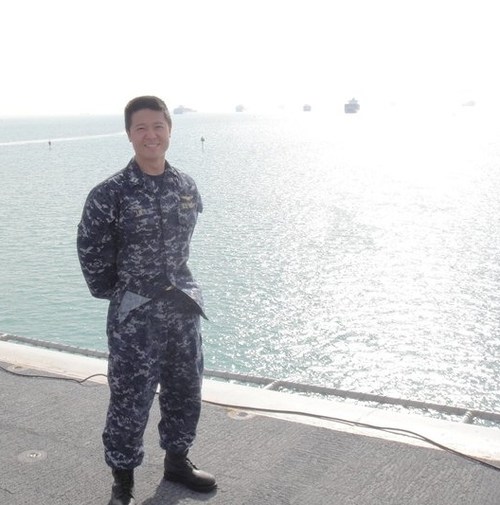 Navy spy case moves forward after defense motions denied