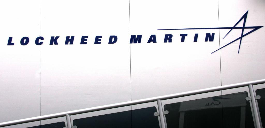 Lockheed teams with Aerojet on Next Generation Interceptor