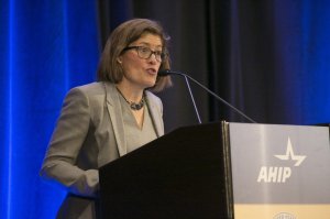 Cobert talks transition, workforce in final turn of OPM tenure