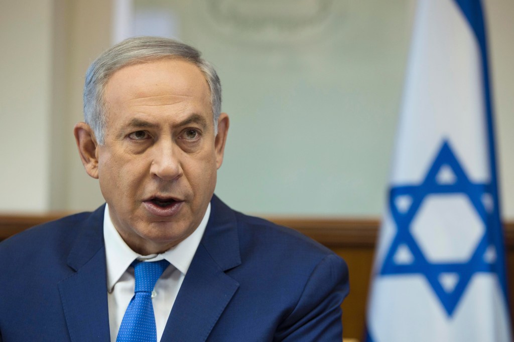 NATO Accepts Israel, 4 Other Nations as Headquarter Liaisons