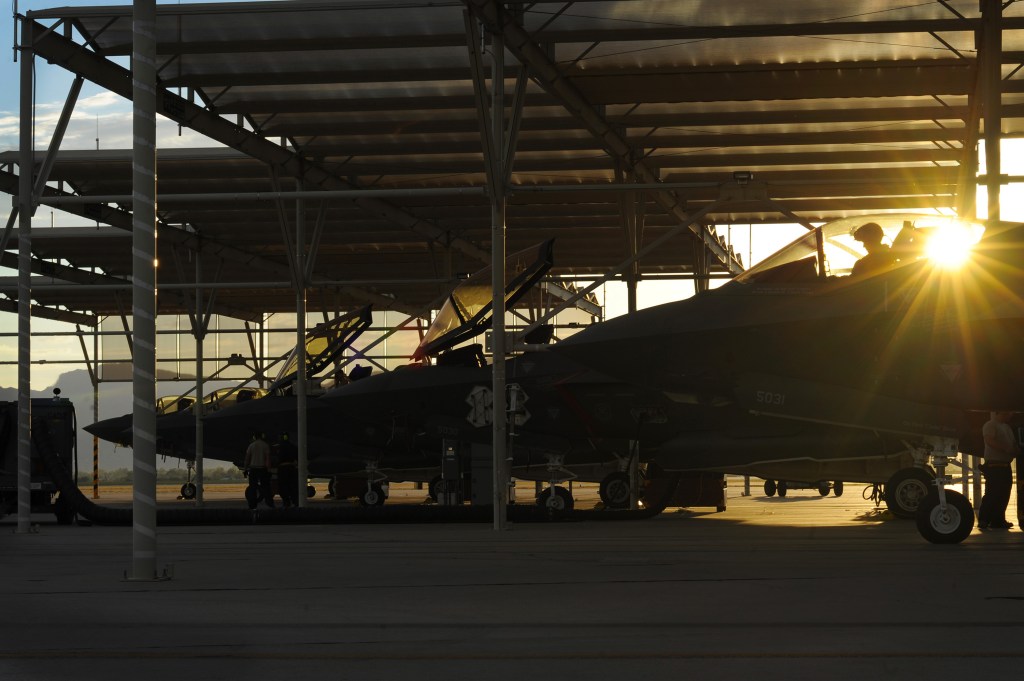 Eyeing the future fighter, Pratt & Whitney hits milestone with new adaptive engine