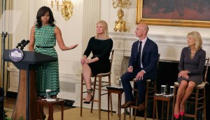 Companies ‘join forces’ to hire or train 100,000-plus more vets, spouses