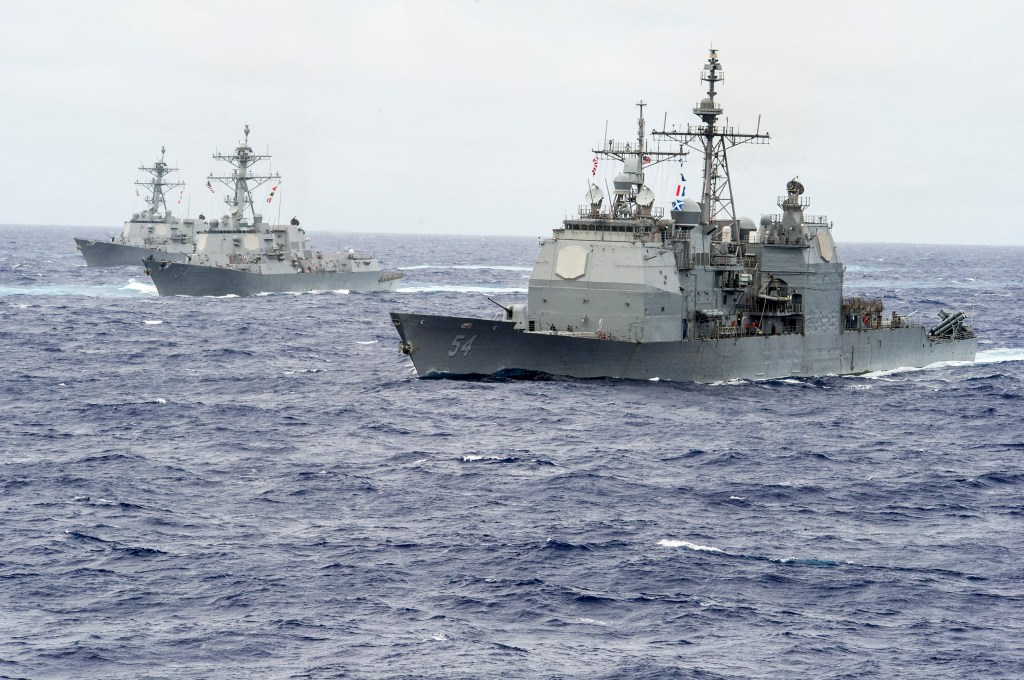 Shaping the Fleet of the Future