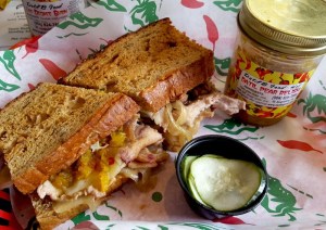3 tasty Waypoint trips: Coastal cuisine, the first Starbucks and a pie quest