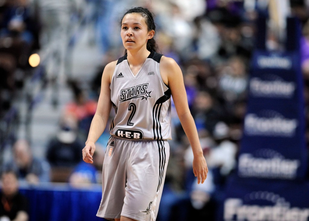 Army star Kelsey Minato gets a chance to play in WNBA