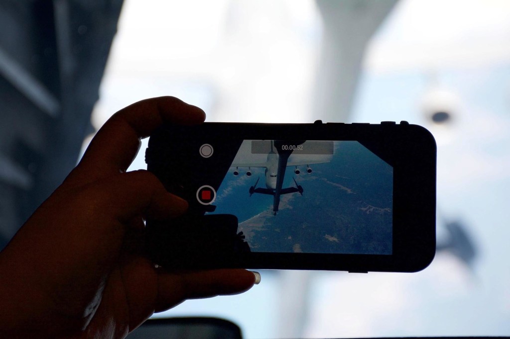 Air Force to develop apps that will last 100 years