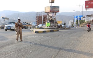 U.S. boots on the ground in Yemen will be ‘short term’