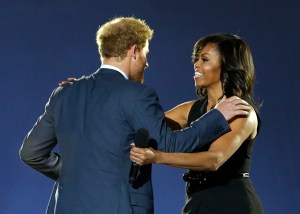 Master sergeant gives inspirational speech at Invictus Games (VIDEO)