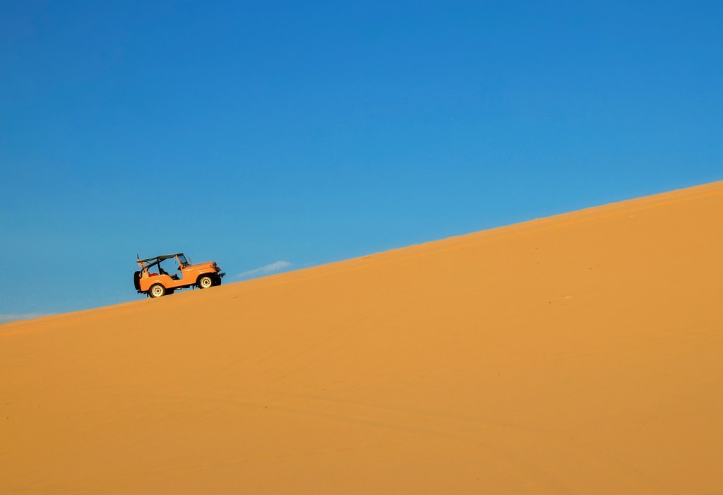 Gearing up for a road trip? Here’s what you need in a fix