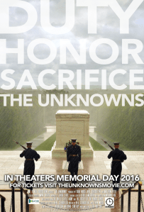 Tomb of the Unknowns documentary aims to preserve honor