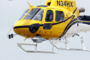 Airborne sensor service offers wide-area motion imagery