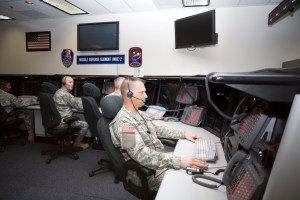 ManTech to support Missile Defense Agency counterintelligence