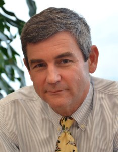 Interview: Mike Petters, President and CEO of Huntington Ingalls Industries