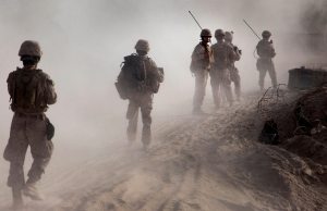 Marines Corps looks to field new plate carriers and body armor