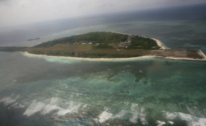 4-Star Vows To Continue US Operations in South China Sea