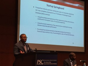 GSA adds health IT Special Item Number to Schedule 70