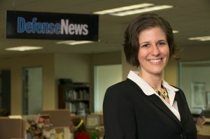 Stitching Together a Naval Partnership Network
