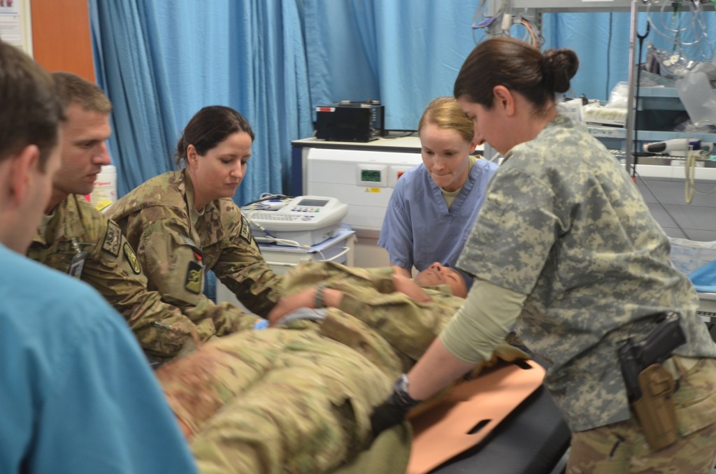 Senate committee proposes Tricare reforms, balks at new fees for active-duty families