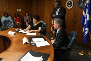 GSA awards 109 human capital contracts worth $11.5B