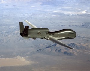 No ISIS targets is no longer a problem for Central Command