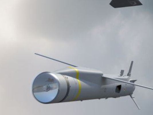 MBDA to Develop Missile for UK F-35s