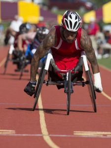 Athletes, families first as West Point preps for Warrior Games