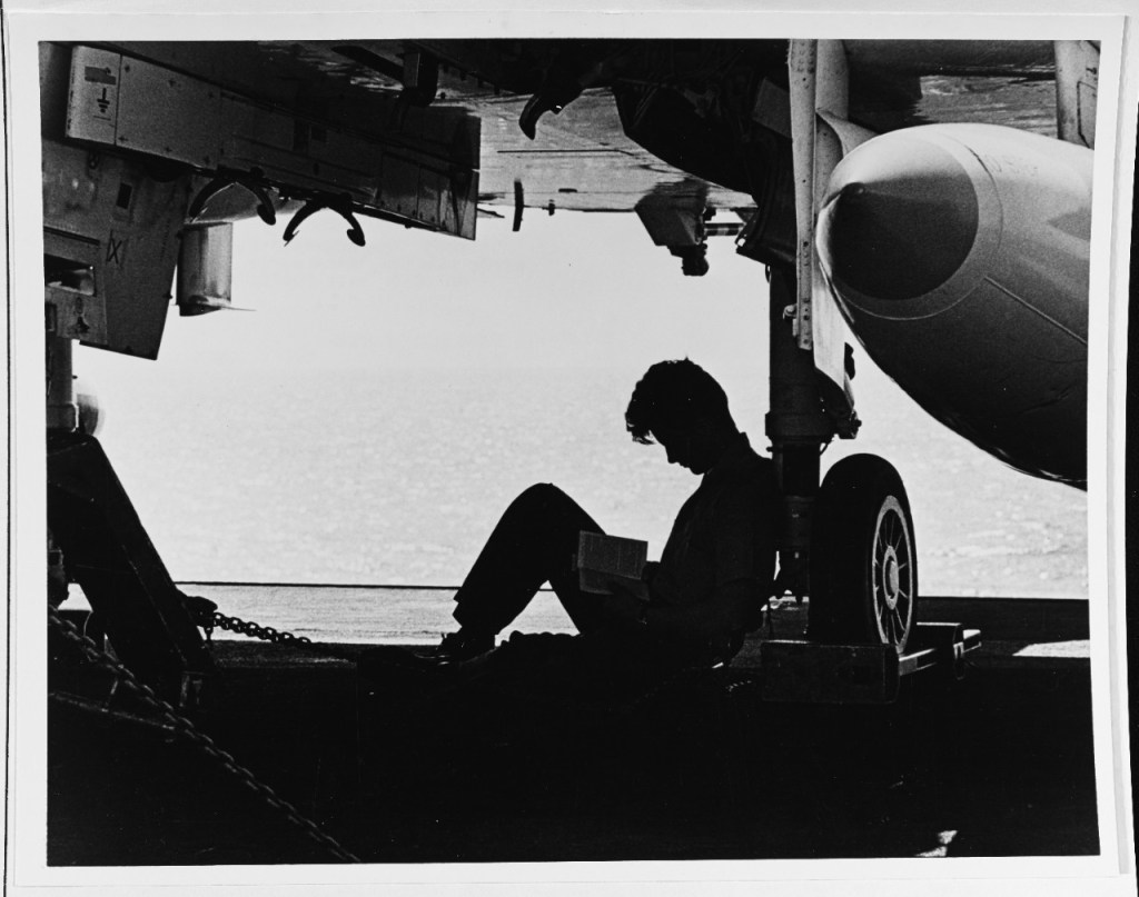 House votes to expand benefits for Vietnam ‘Blue Water Navy’ vets