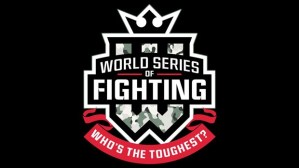 MMA group seeks former troops for fight on Veterans Day weekend