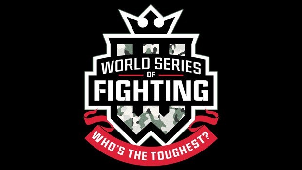 MMA group seeks former troops for fight on Veterans Day weekend