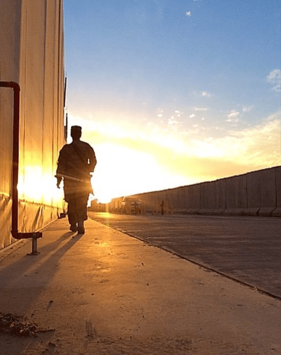 Less than two weeks left to enter #MilMonth photo contest