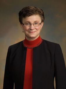 Interview: Lorraine Martin, Deputy Executive Vice President, Mission Systems and Training, Lockheed Martin