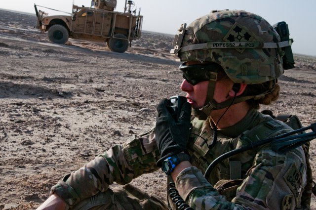More than 140 women will begin training for infantry and armor jobs in 2017