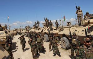 What comes next for Obama’s unfinished mission in Afghanistan