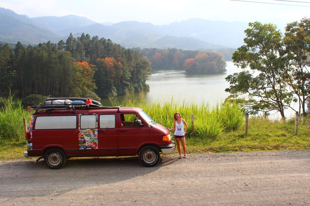 Going nomad: How these ‘van life’ veterans are redefining freedom of the road